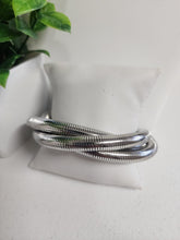 Pulsera Entrelazada # 5
