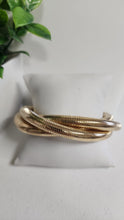 Pulsera Entrelazada # 5