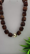 Collar Cuadrado