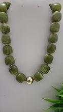 Collar Cuadrado