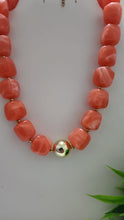 Collar Cuadrado