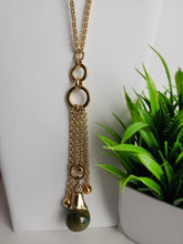 Collar Tus Pasiones  CO -