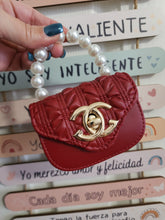 Carteras Viajeras
