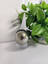 Anillo  Perlado