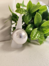 Anillo  Perlado