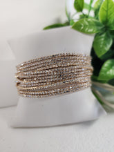 12 Pulseras  Finitas