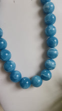 Collar de Esferas  Bubble
