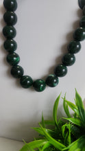 Collar de Esferas  Bubble