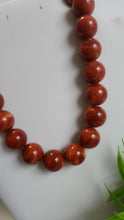 Collar de Esferas  Bubble