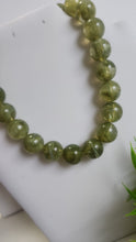 Collar de Esferas  Bubble