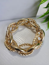 Pulsera Entrelazada