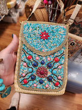 Cartera en cuencas la India