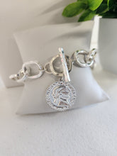 4748-Pulsera Moneda