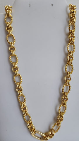 # 141-Cadena de Eslabon