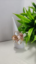 Anillo Burbuja