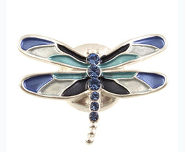 3004-4-Broche con Iman libelula