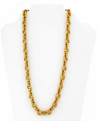 # 101 Cadena -