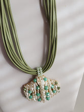 Cordón de Almeja  Perlada