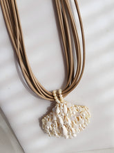 Cordón de Almeja  Perlada