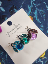 Prendedor  Lady Bugs