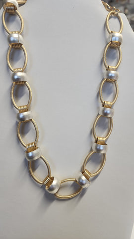 # 296 Collar