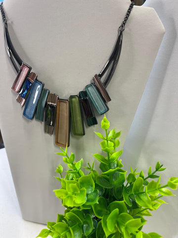 # 851 Collar Impacto