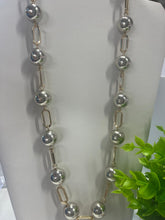 # 037 Collar Largo