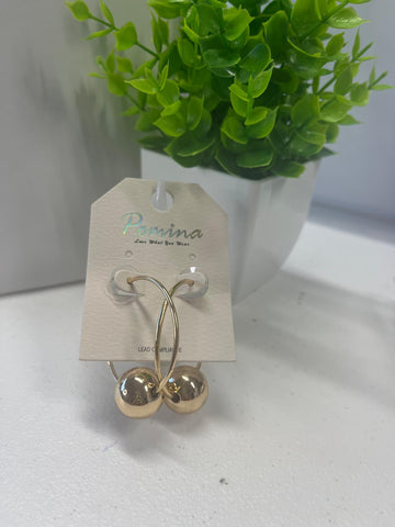 #037 - Aretes