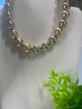 #037 Collar Corto