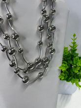 Set Collar Emocion Oro