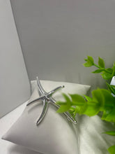Prendedor Estrella de Mar