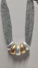Collar en Malla