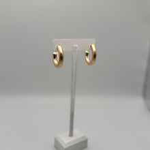 A-178-Aretes de huggy