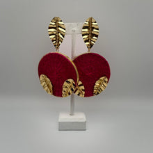 A24K-1012-Aretes funcional Inspiración