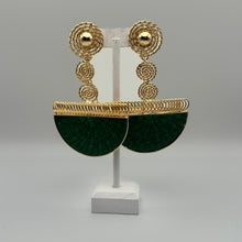 A24K-1012-Aretes funcional Inspiración