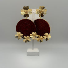 A24K-1012-Aretes funcional Inspiración