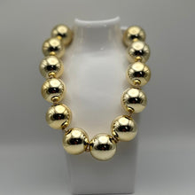 C-200-Collar de bolas