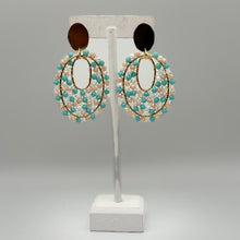 A-24K-1511-Aretes Mana