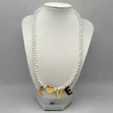 C-24K-1515-Collar Love