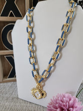 C-400DG-Collar de Gemas