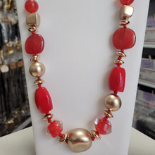 C-286GC-Collar Blanco Largo