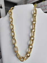 C-765DG-Cadena de Eslabones