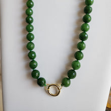 C-103DG-Cadena de Agatas