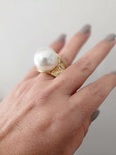 S-102ZK-Sortija Perla solidaria