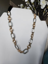 C-165GT-Cadena Iregular