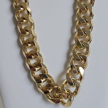 C-429DG-Cadena Cubana Ancha