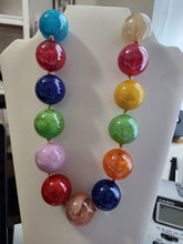 C-200-Collar de bolas