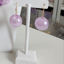A-400-Aretes Bolas