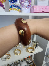 Bangle Madera