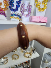 Bangle Madera